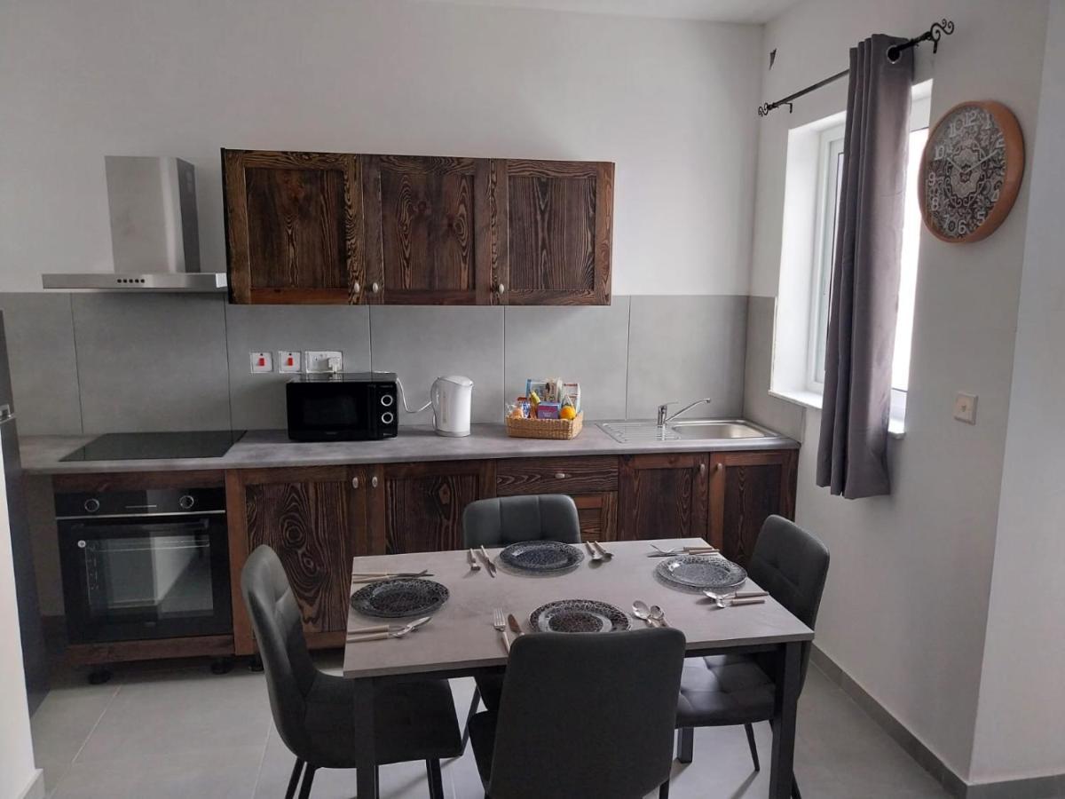 St Gaetans Studio Apartment 6A Хамрун Екстер'єр фото